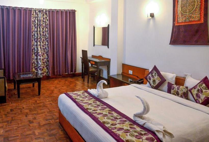 Hotel Tashi Palace 5