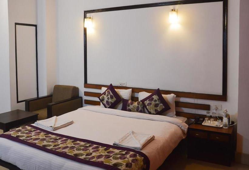 Hotel Tashi Palace 6