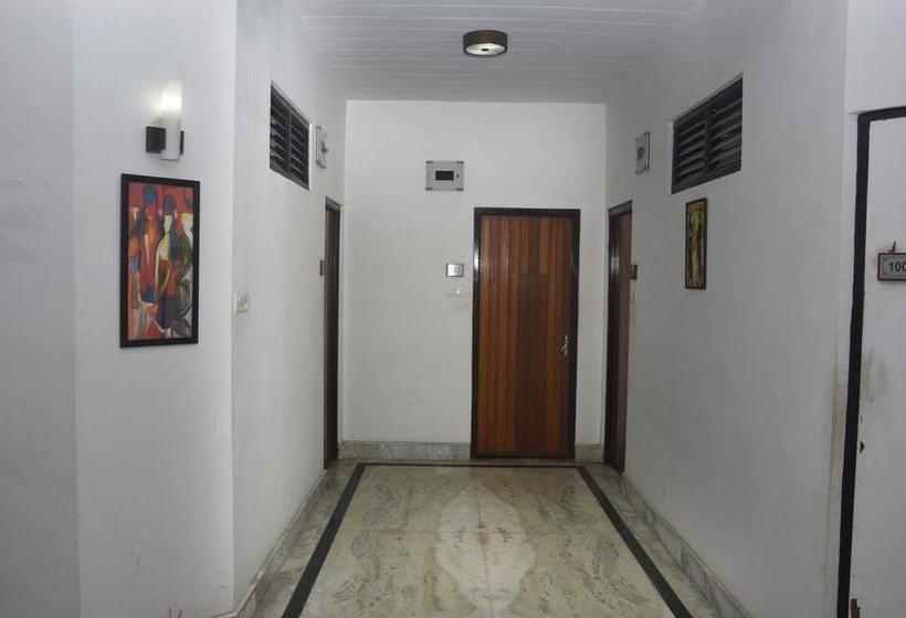 Hotel Tashi Palace 7