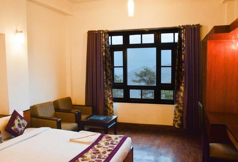 Hotel Tashi Palace 8