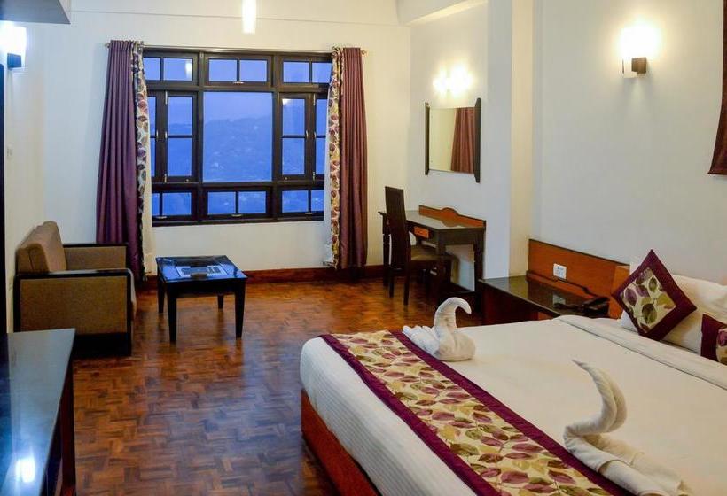 Hotel Tashi Palace 9