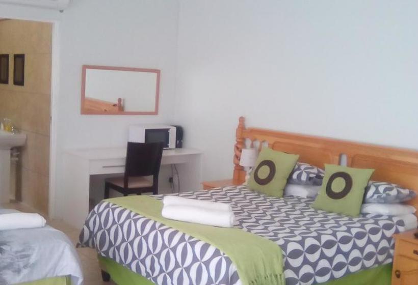 African Fish Eagle T/a Crayfish Quarters B&b