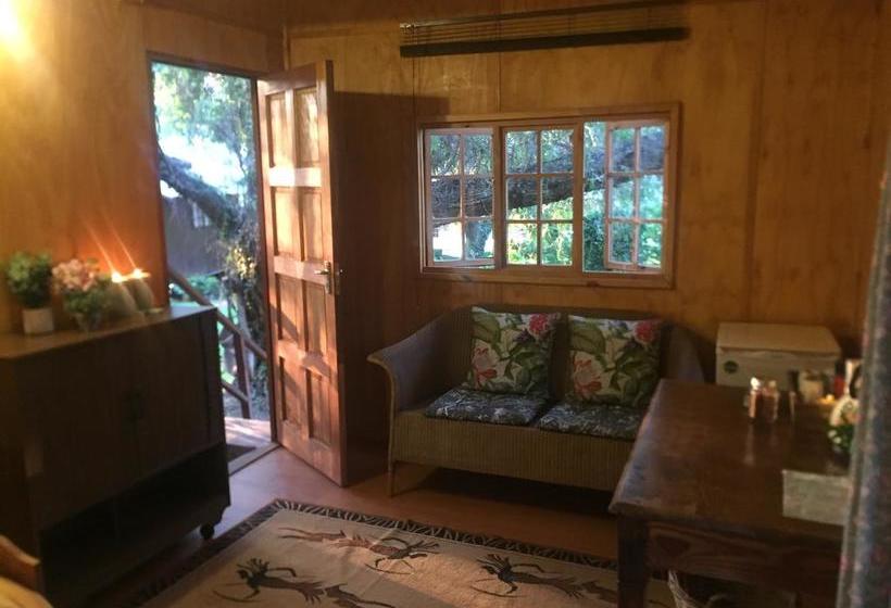 Bed and Breakfast Kingfisher Cottage Mpumalanga