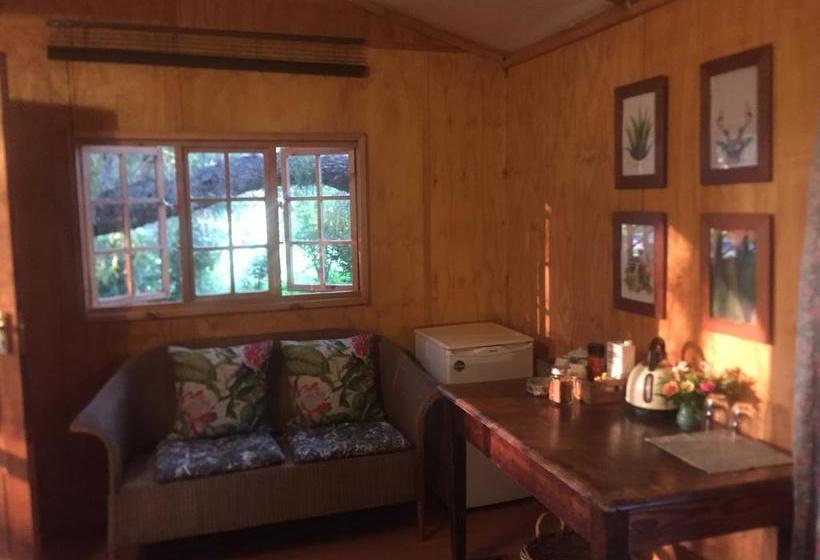 Bed and Breakfast Kingfisher Cottage 1