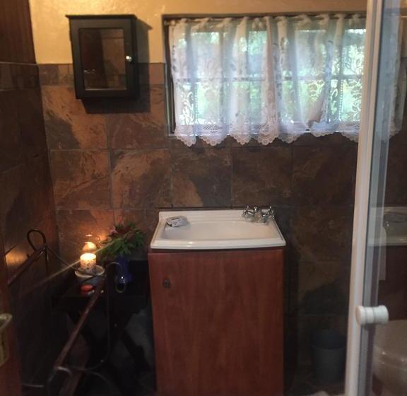 Bed and Breakfast Kingfisher Cottage 10