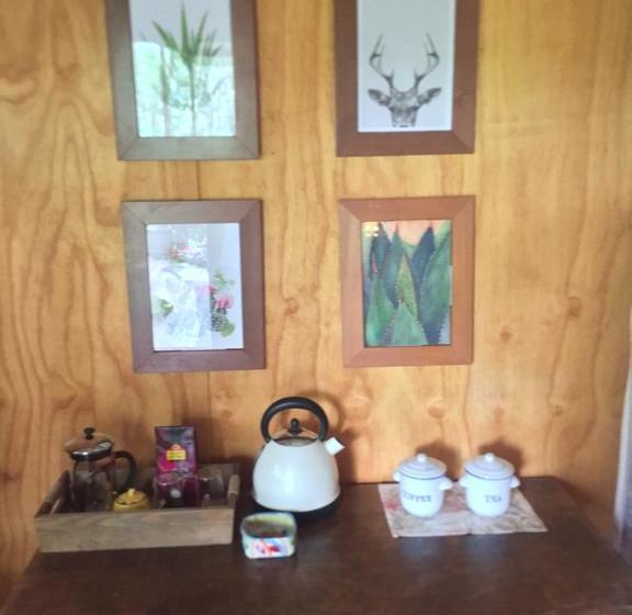 Bed and Breakfast Kingfisher Cottage 11