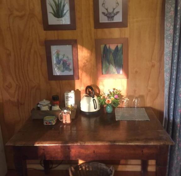 Bed and Breakfast Kingfisher Cottage 12