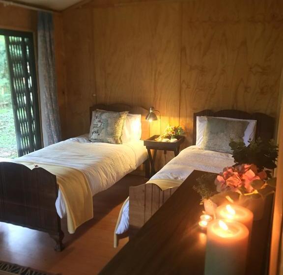 Bed and Breakfast Kingfisher Cottage 13