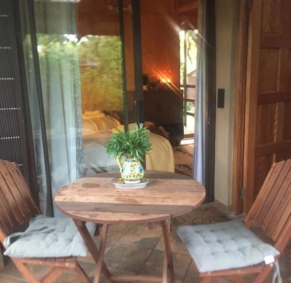 Bed and Breakfast Kingfisher Cottage 14