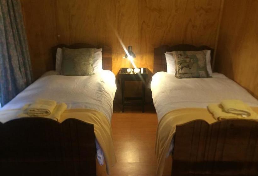 Bed and Breakfast Kingfisher Cottage 2