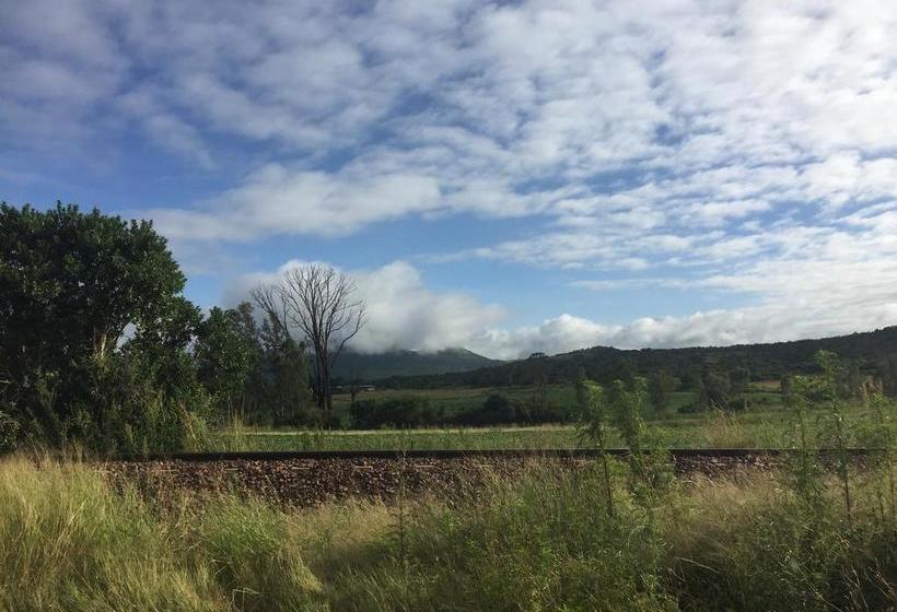 Bed and Breakfast Kingfisher Cottage 3