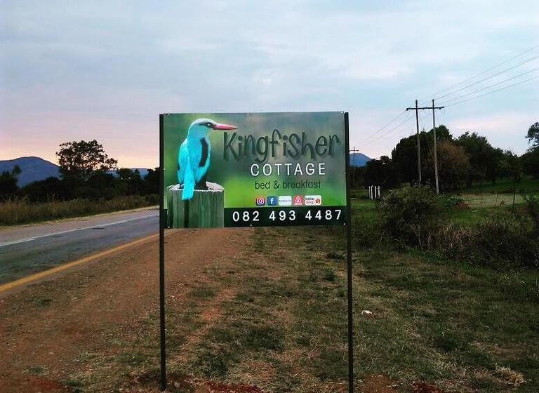 Bed and Breakfast Kingfisher Cottage 4