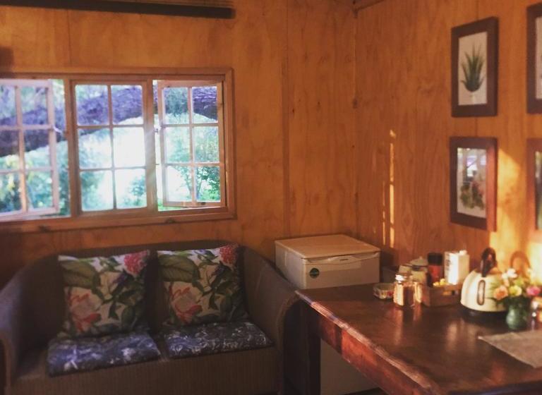 Bed and Breakfast Kingfisher Cottage 7