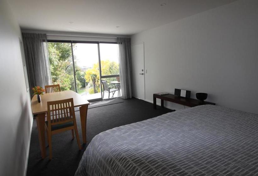 Bed and Breakfast Bush Haven