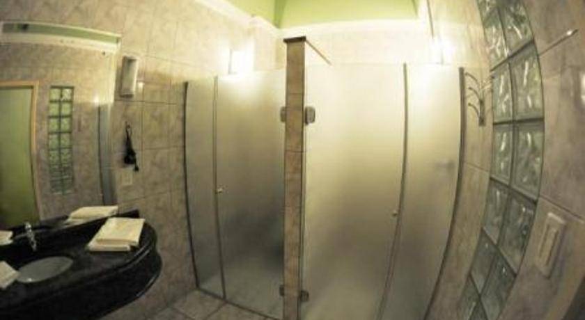 Xenon Motel  | Criciuma | Santa Catarina | Hôtels au Brésil 2