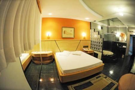 Xenon Motel  | Criciuma | Santa Catarina | Hôtels au Brésil 3