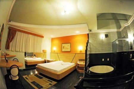 Xenon Motel  | Criciuma | Santa Catarina | Hôtels au Brésil 4