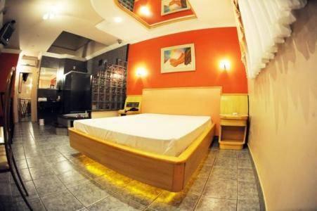 Xenon Motel  | Criciuma | Santa Catarina | Hôtels au Brésil 5