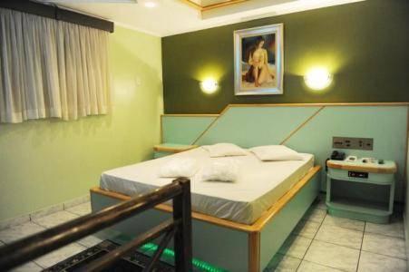 Xenon Motel  | Criciuma | Santa Catarina | Hôtels au Brésil 6