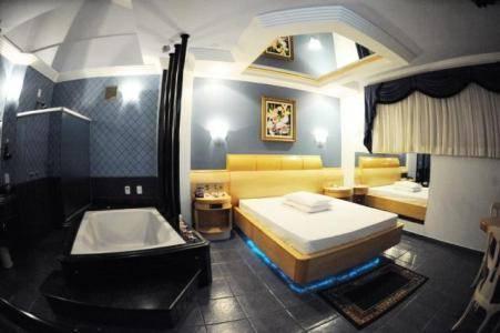 Xenon Motel  | Criciuma | Santa Catarina | Hôtels au Brésil 7