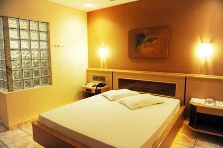 Xenon Motel  | Criciuma | Santa Catarina | Hôtels au Brésil 8