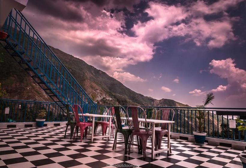 Hostelavie Mcleodganj 11