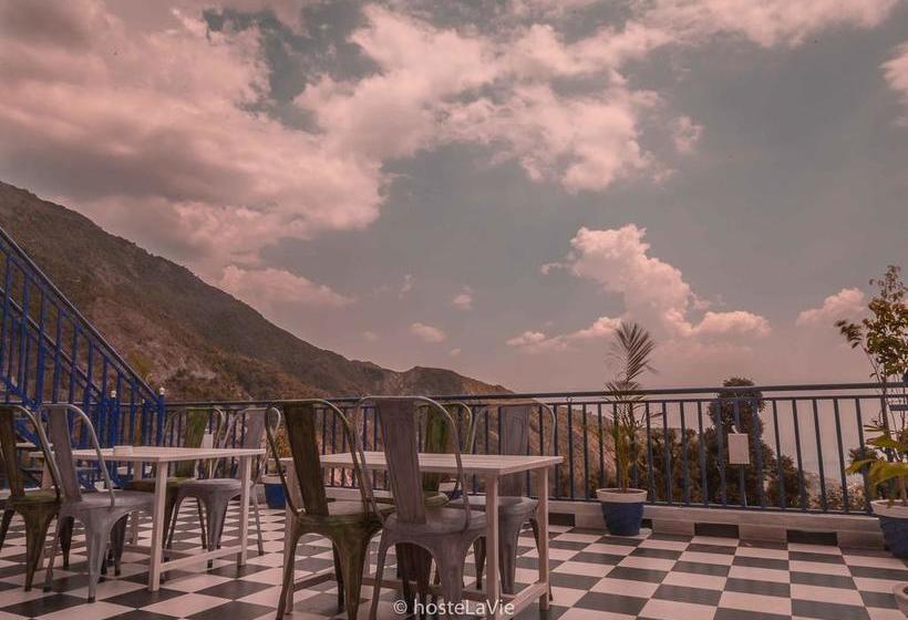 Hostelavie Mcleodganj 12