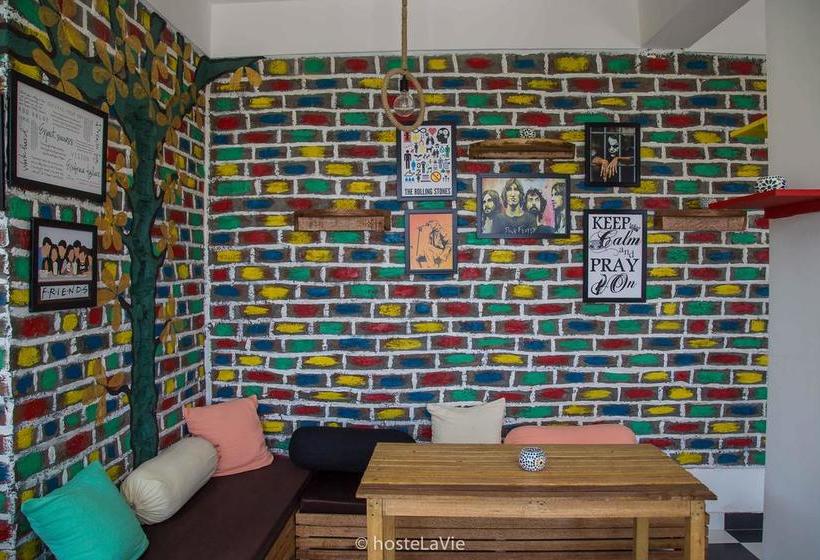 Hostelavie Mcleodganj 13