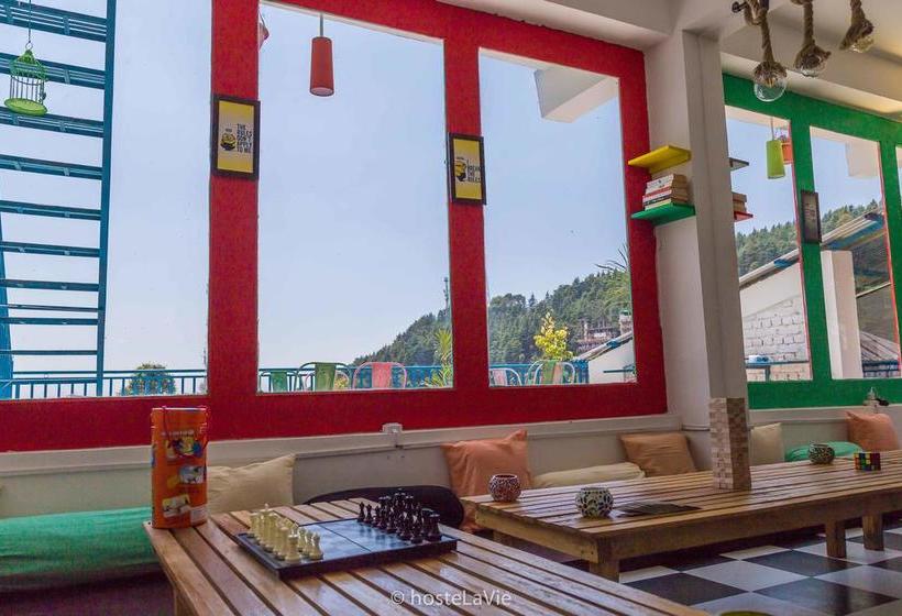 Hostelavie Mcleodganj 14