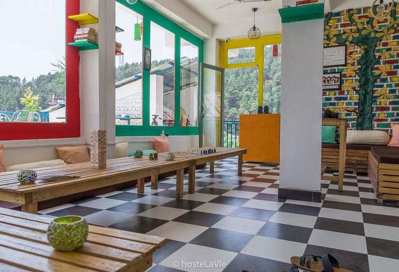 Hostelavie Mcleodganj 15