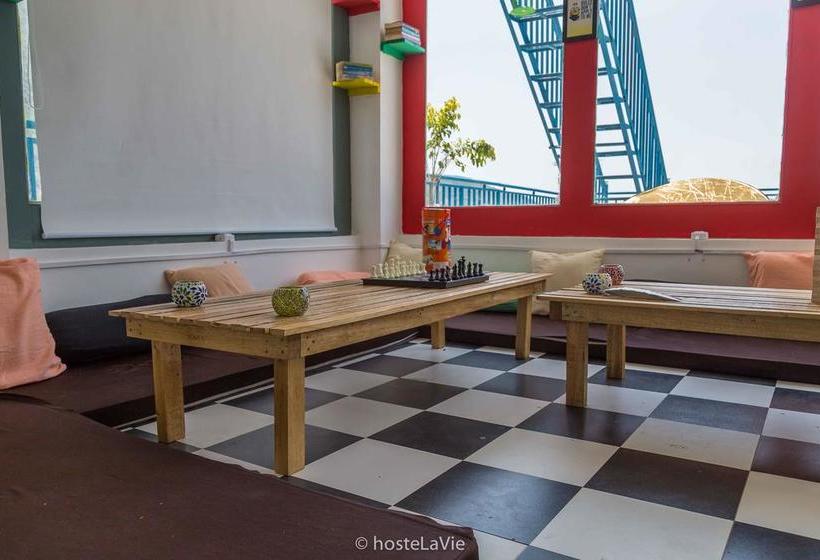 Hostelavie Mcleodganj 16