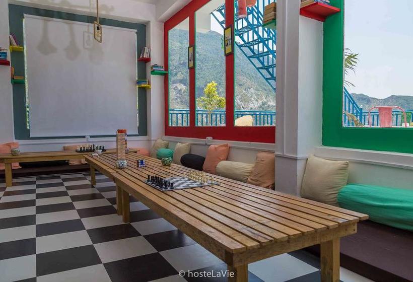 Hostelavie Mcleodganj 17