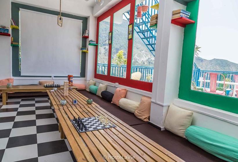 Hostelavie Mcleodganj 18