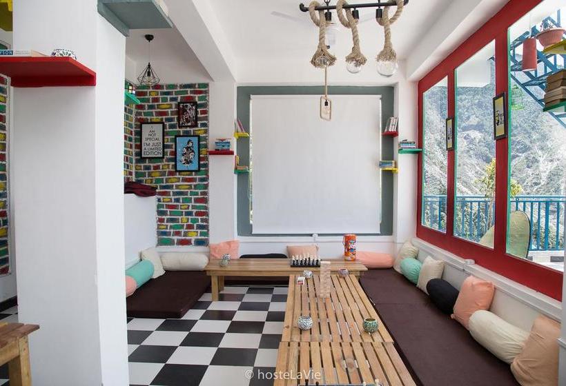 Hostelavie Mcleodganj 19