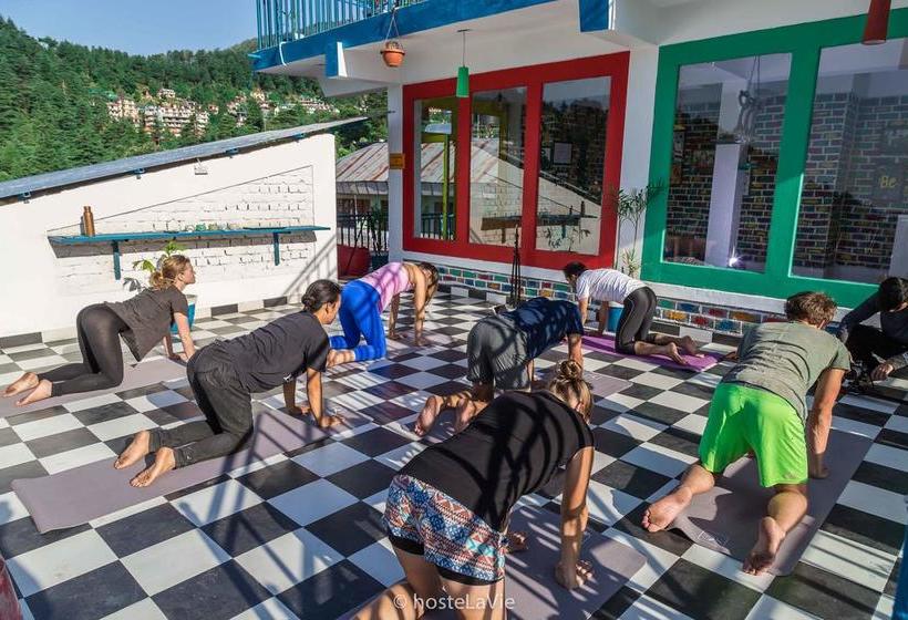 Hostelavie Mcleodganj 2