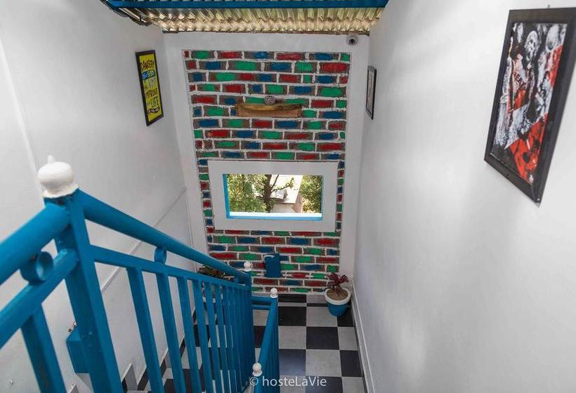 Hostelavie Mcleodganj 20