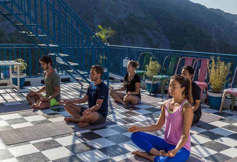 Hostelavie Mcleodganj 3