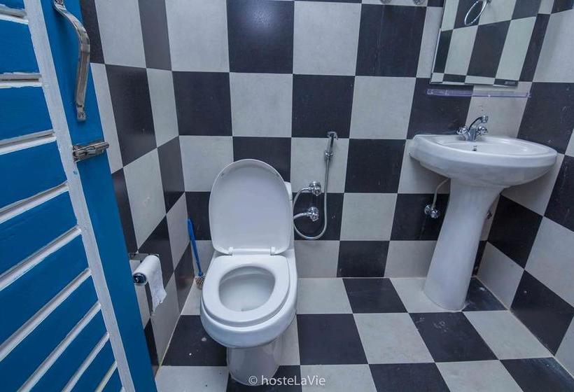 Hostelavie Mcleodganj 4