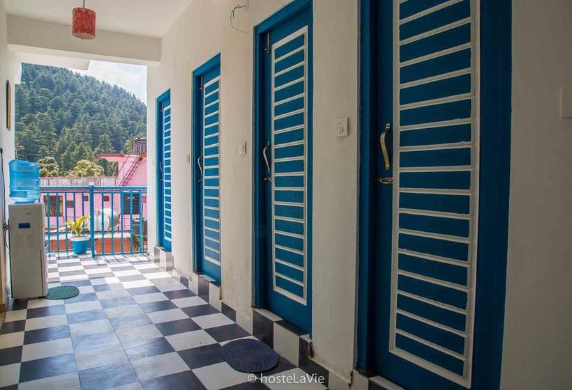 Hostelavie Mcleodganj 5