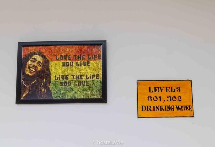 Hostelavie Mcleodganj 6