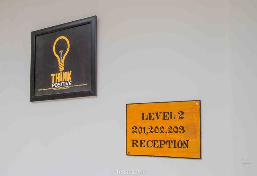 Hostelavie Mcleodganj 7