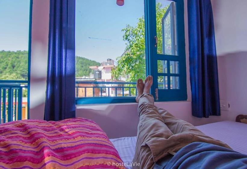 Hostelavie Mcleodganj 8