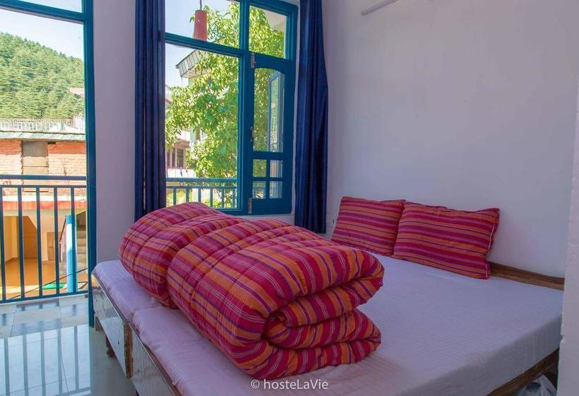 Hostelavie Mcleodganj 9