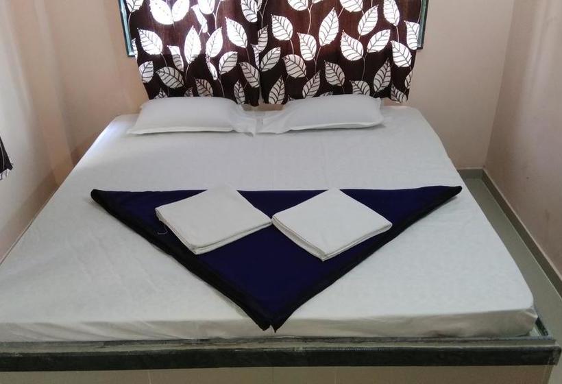 Hotel Mon Repos Maharashtra