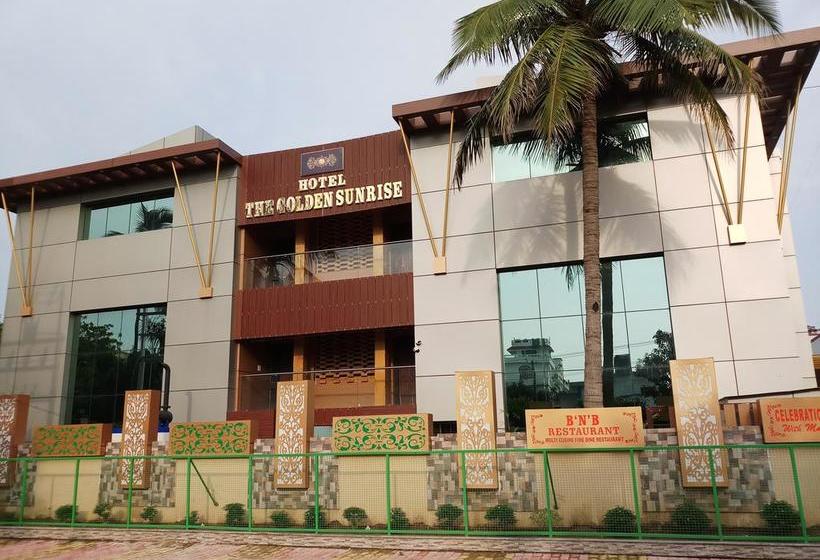 Hotel The Golden Sunrise 18