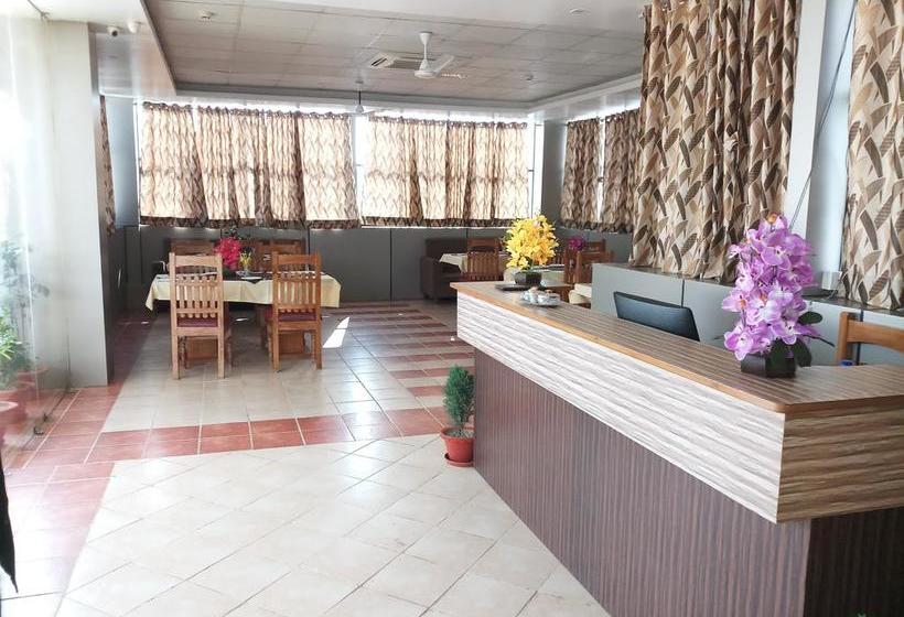 Hotel The Golden Sunrise 2