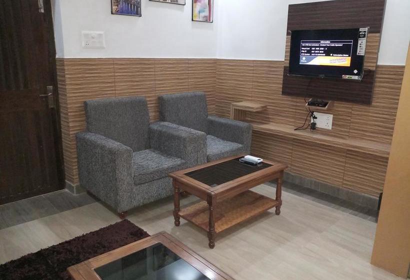 Hotel The Golden Sunrise 5