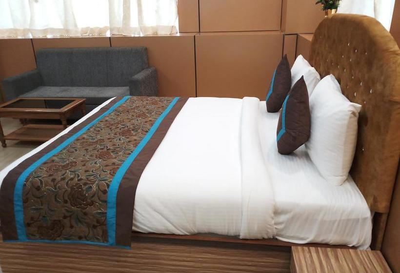 Hotel The Golden Sunrise 6