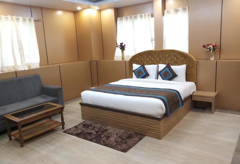 Hotel The Golden Sunrise 7