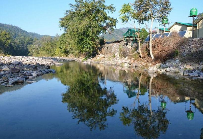 Redstart Resort Lansdowne Uttarakhand